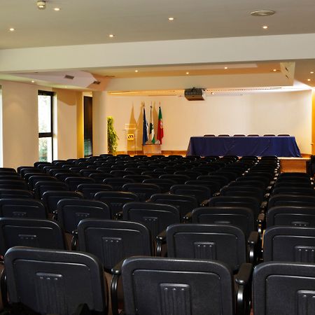 Hotel Miracorgo Vila Real Dış mekan fotoğraf