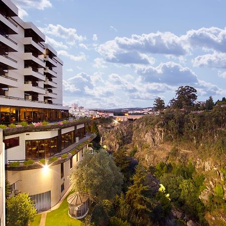 Hotel Miracorgo Vila Real Dış mekan fotoğraf