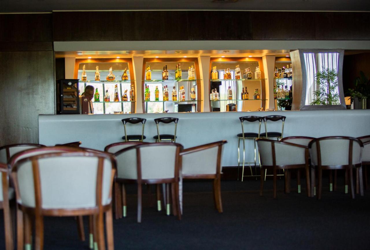 Hotel Miracorgo Vila Real Dış mekan fotoğraf