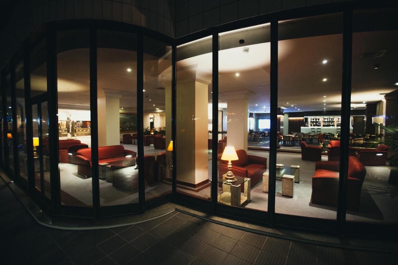 Hotel Miracorgo Vila Real Dış mekan fotoğraf