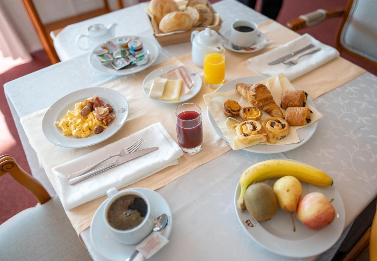 Hotel Miracorgo Vila Real Dış mekan fotoğraf
