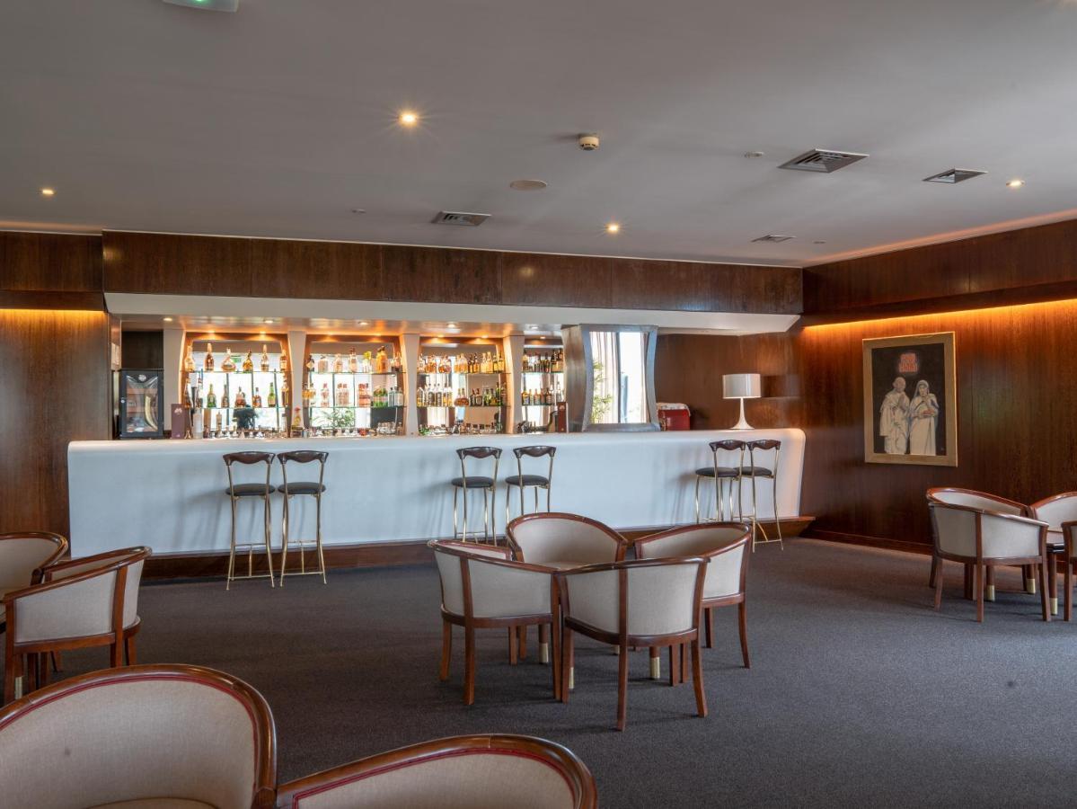 Hotel Miracorgo Vila Real Dış mekan fotoğraf