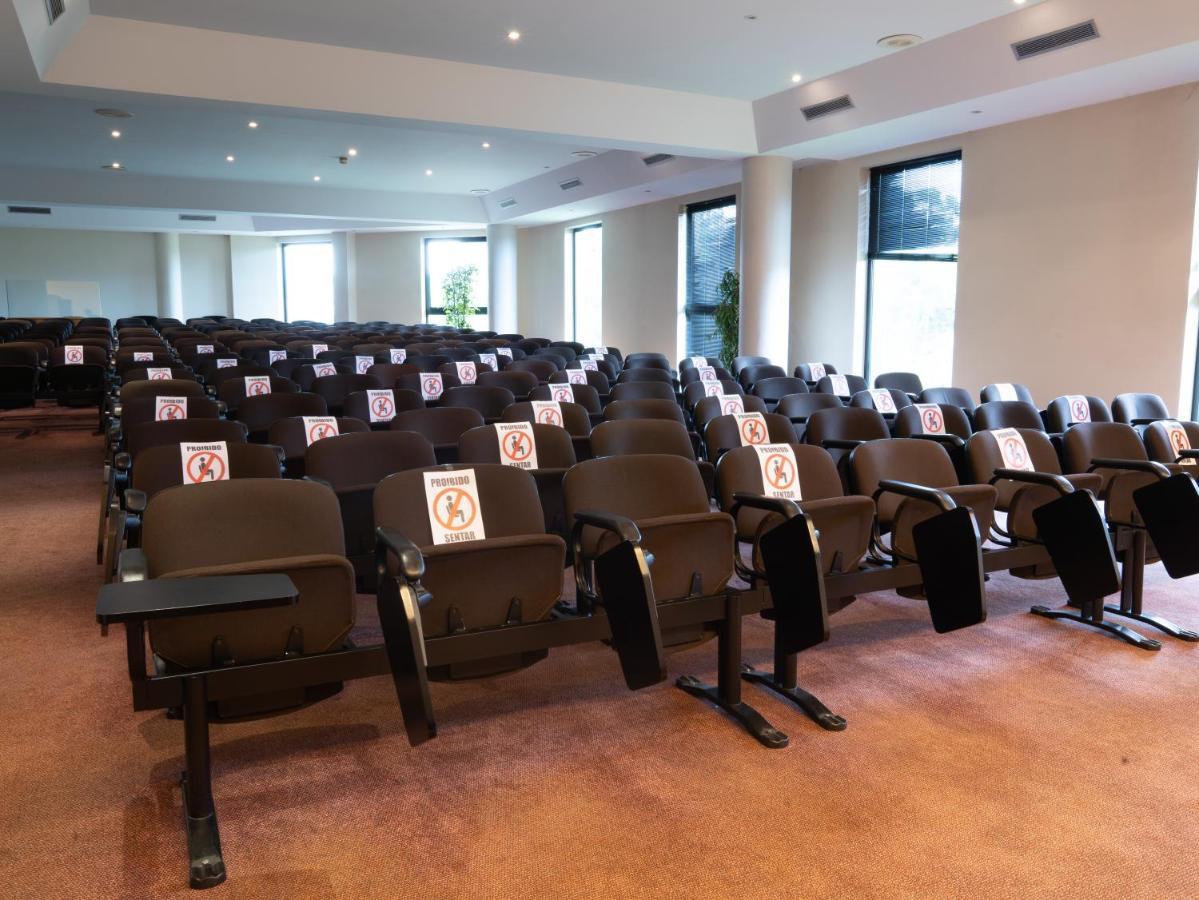 Hotel Miracorgo Vila Real Dış mekan fotoğraf