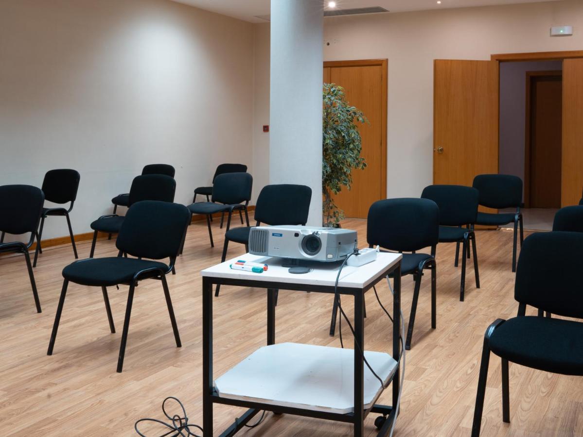Hotel Miracorgo Vila Real Dış mekan fotoğraf