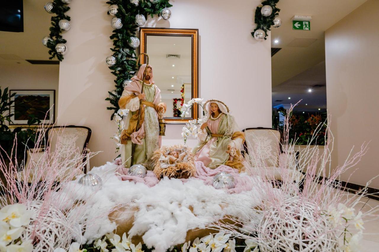 Hotel Miracorgo Vila Real Dış mekan fotoğraf