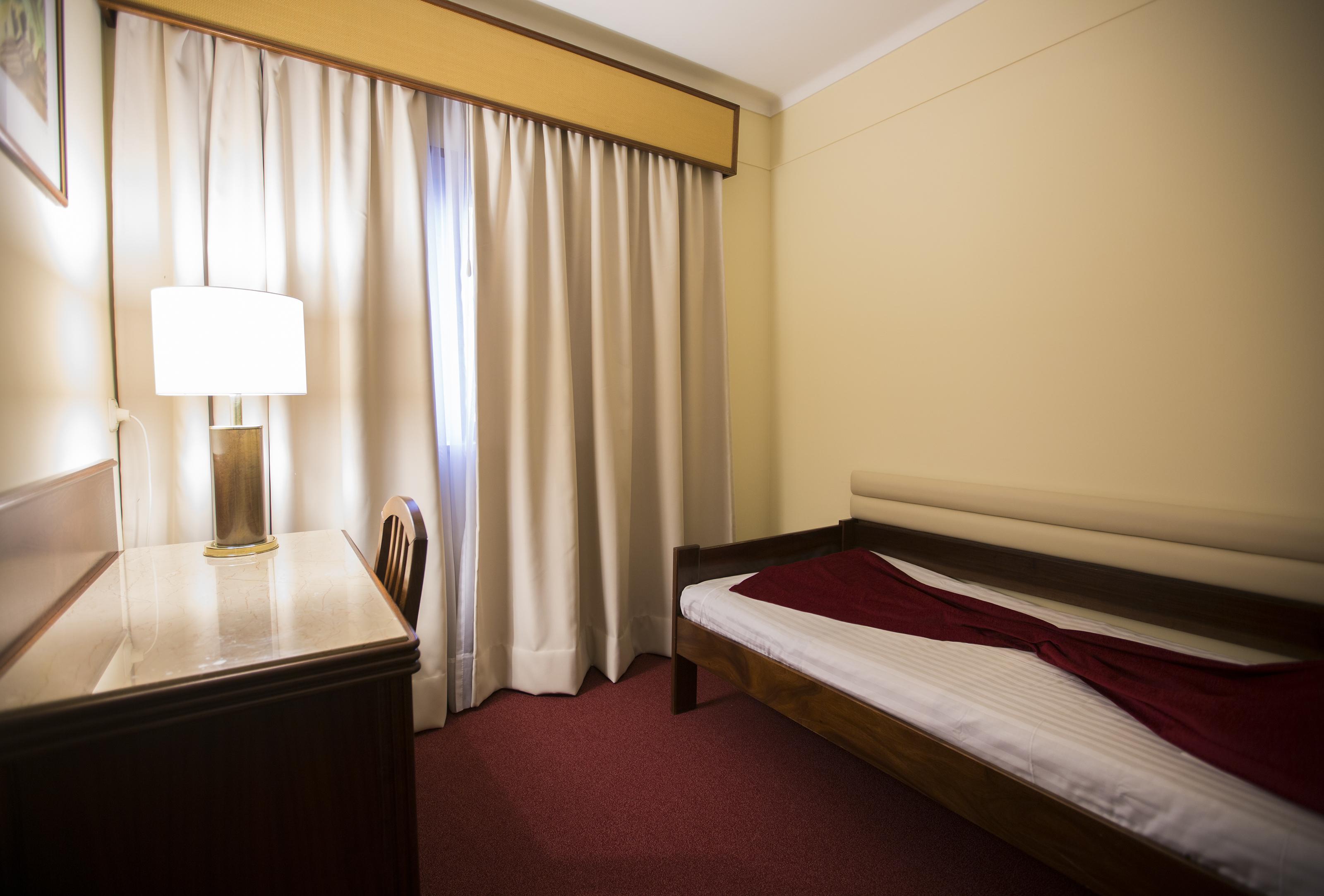 Hotel Miracorgo Vila Real Dış mekan fotoğraf