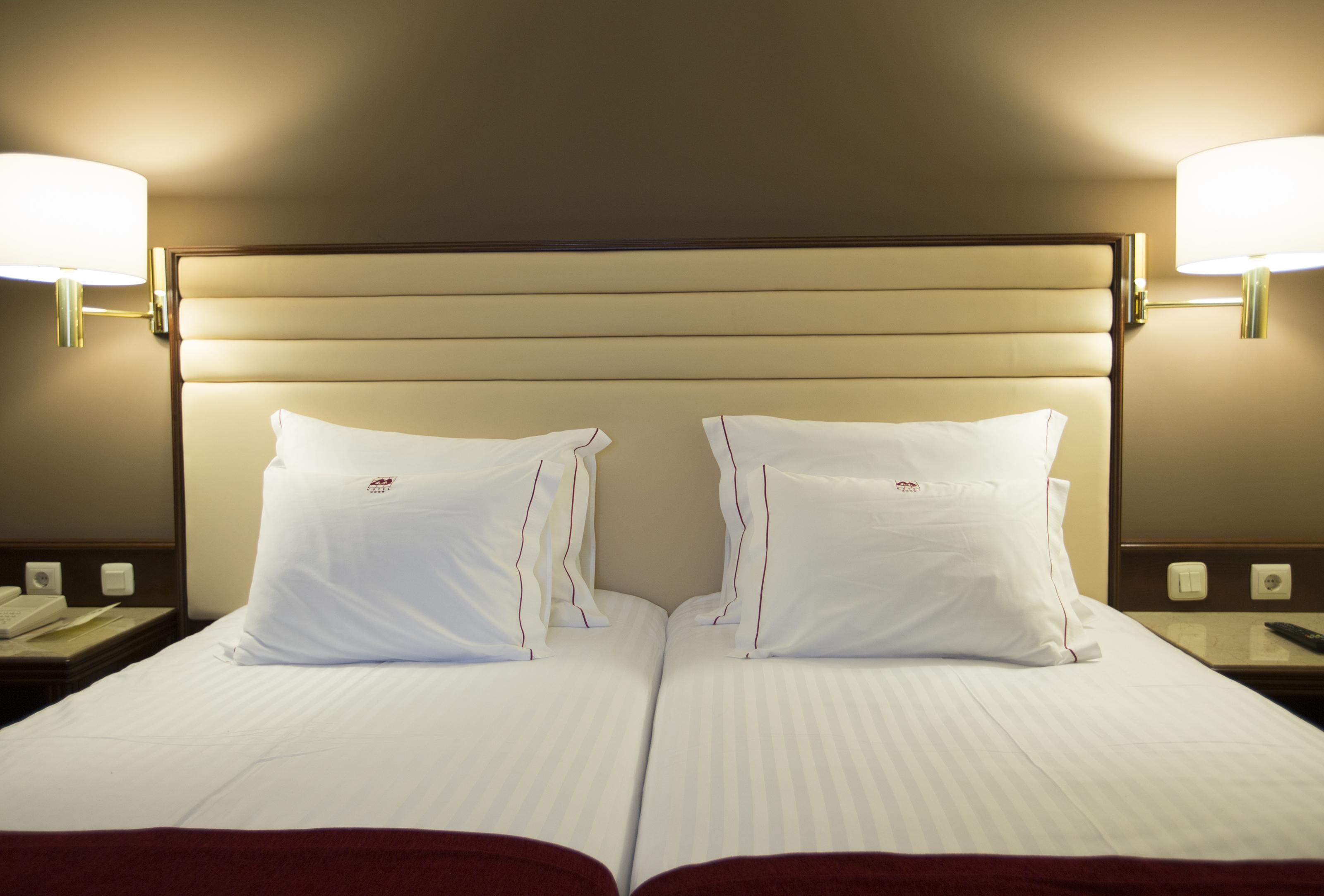 Hotel Miracorgo Vila Real Dış mekan fotoğraf