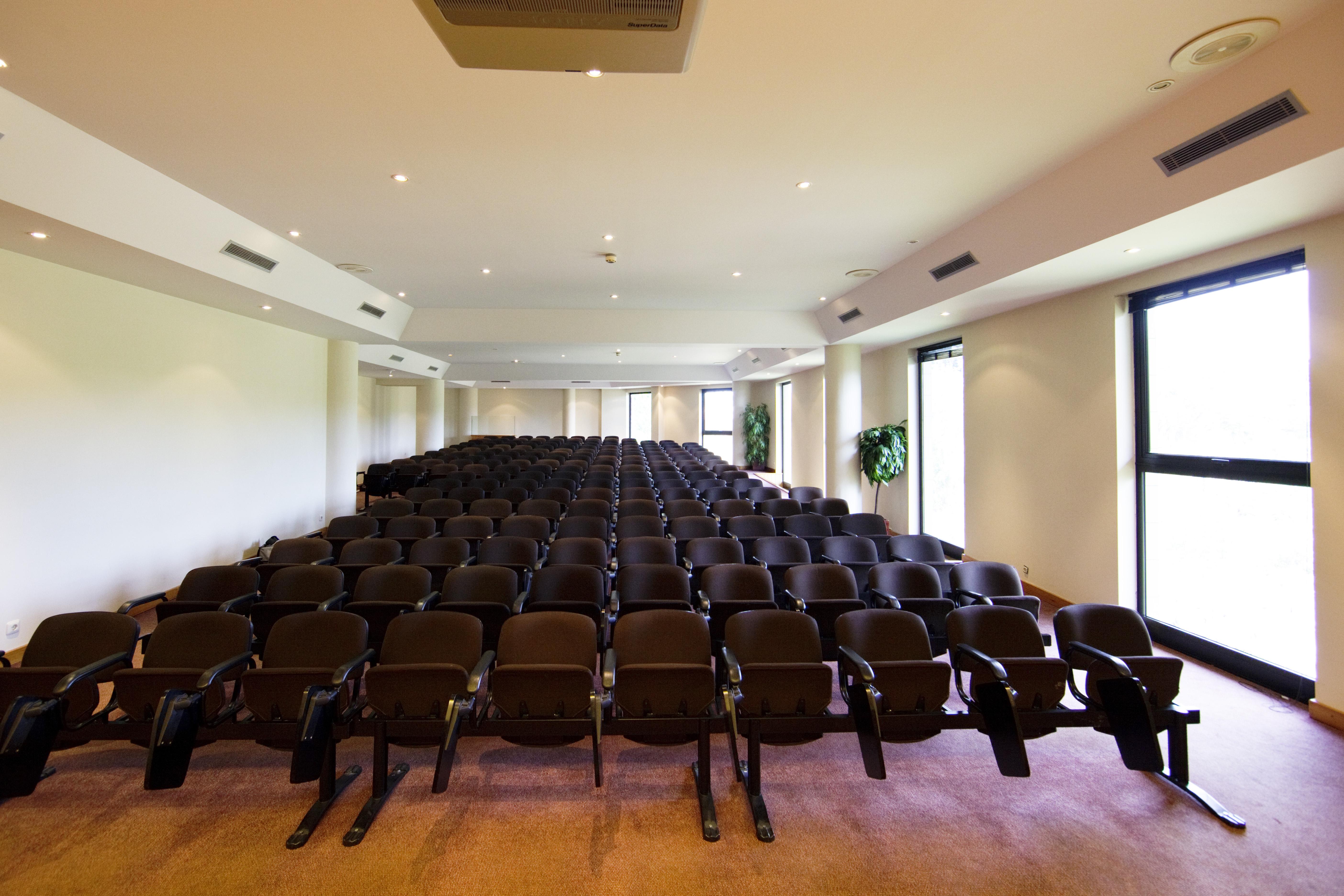 Hotel Miracorgo Vila Real Dış mekan fotoğraf