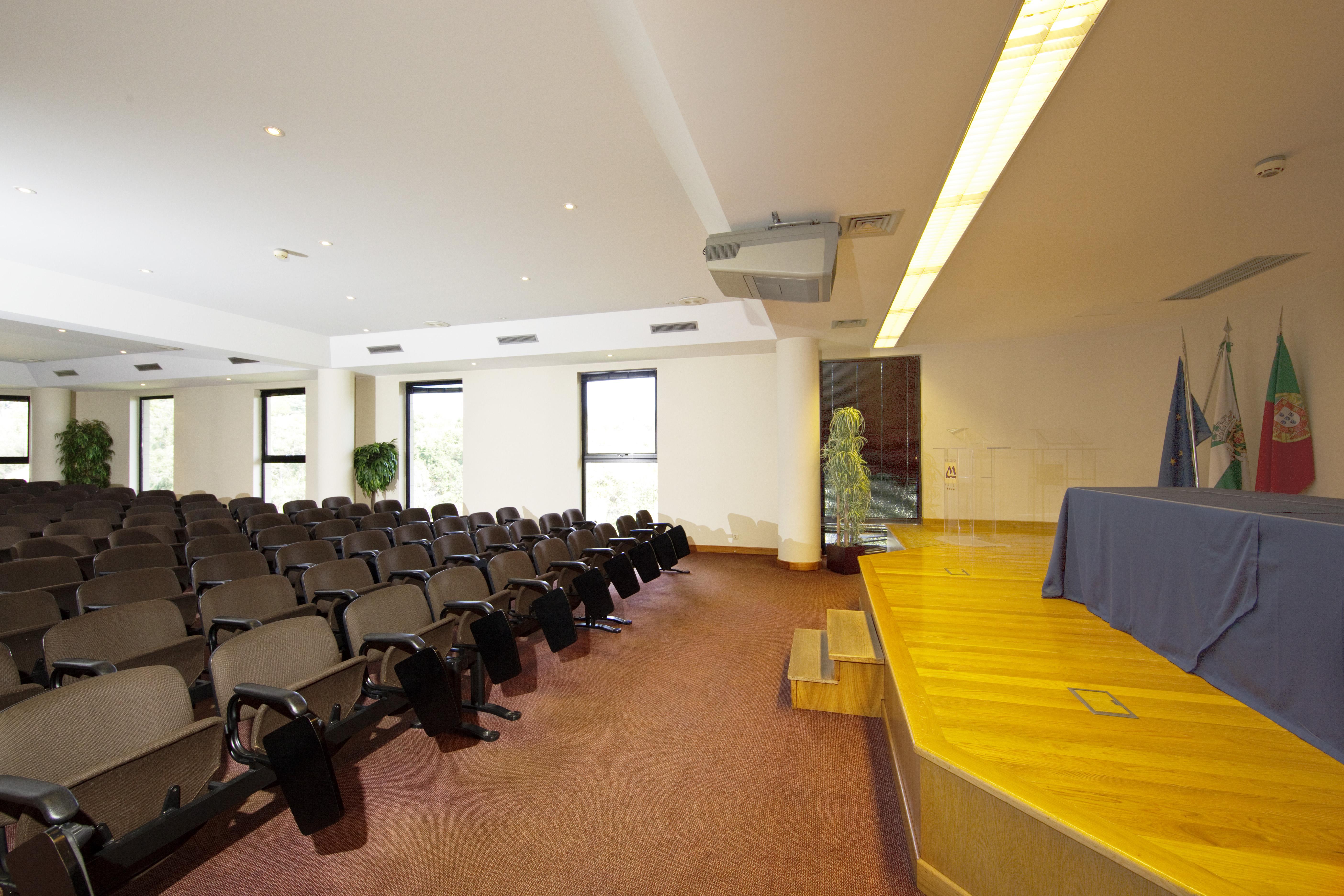 Hotel Miracorgo Vila Real Dış mekan fotoğraf