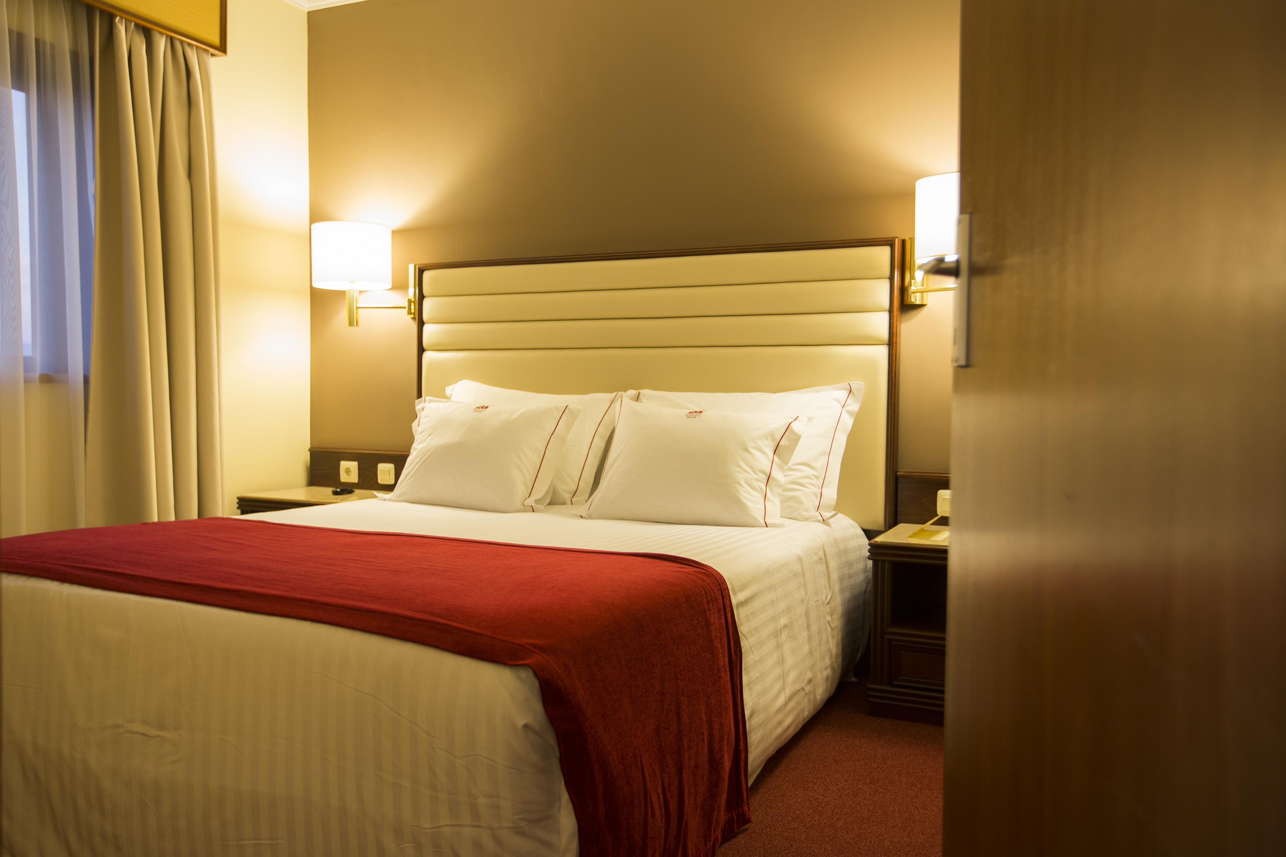 Hotel Miracorgo Vila Real Dış mekan fotoğraf