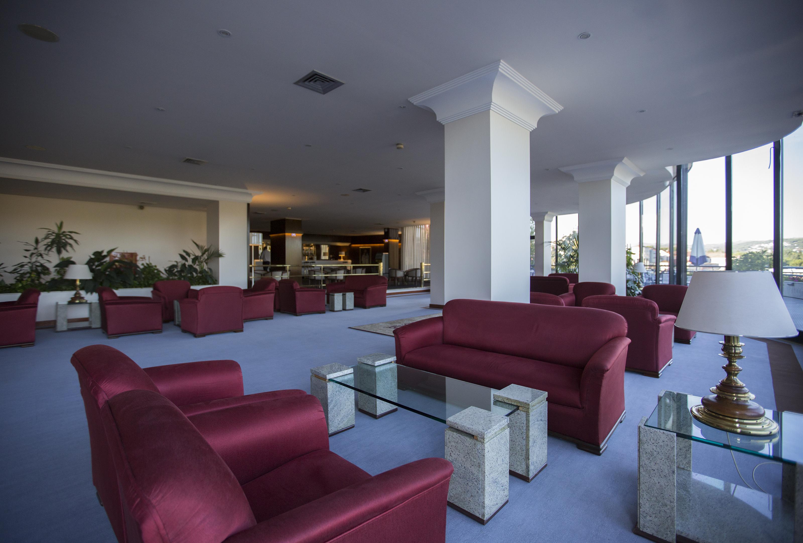 Hotel Miracorgo Vila Real Dış mekan fotoğraf