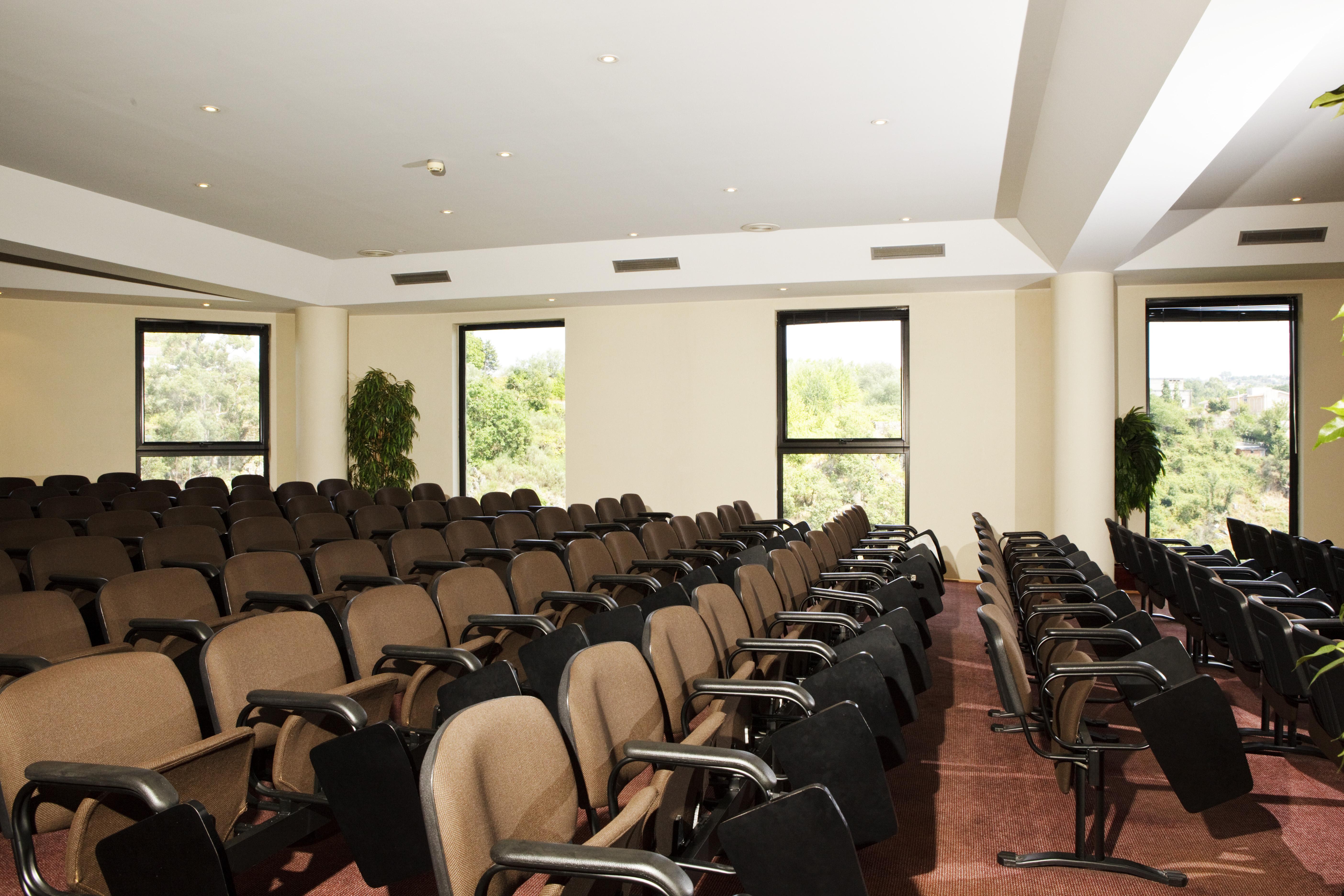 Hotel Miracorgo Vila Real Dış mekan fotoğraf