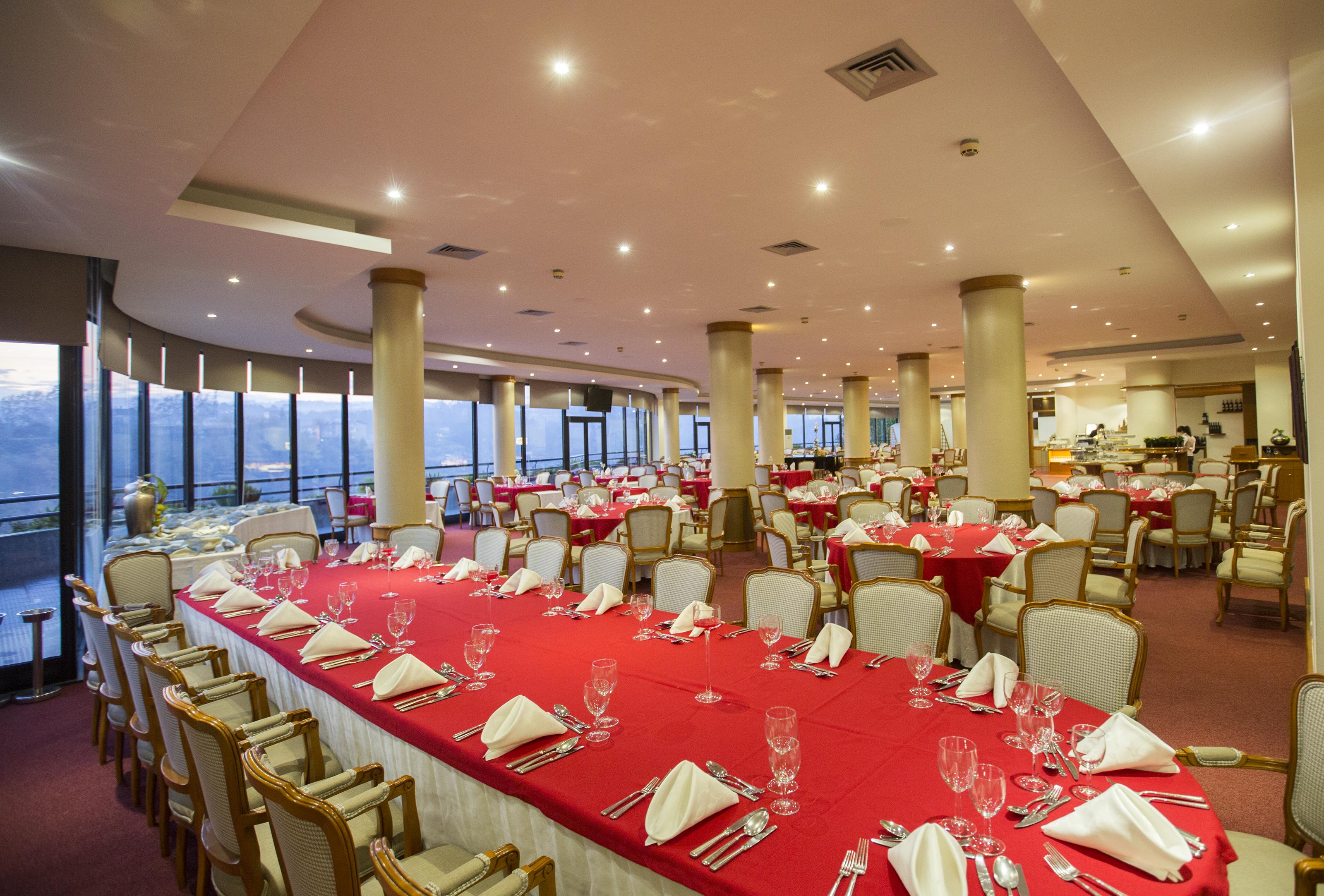 Hotel Miracorgo Vila Real Dış mekan fotoğraf