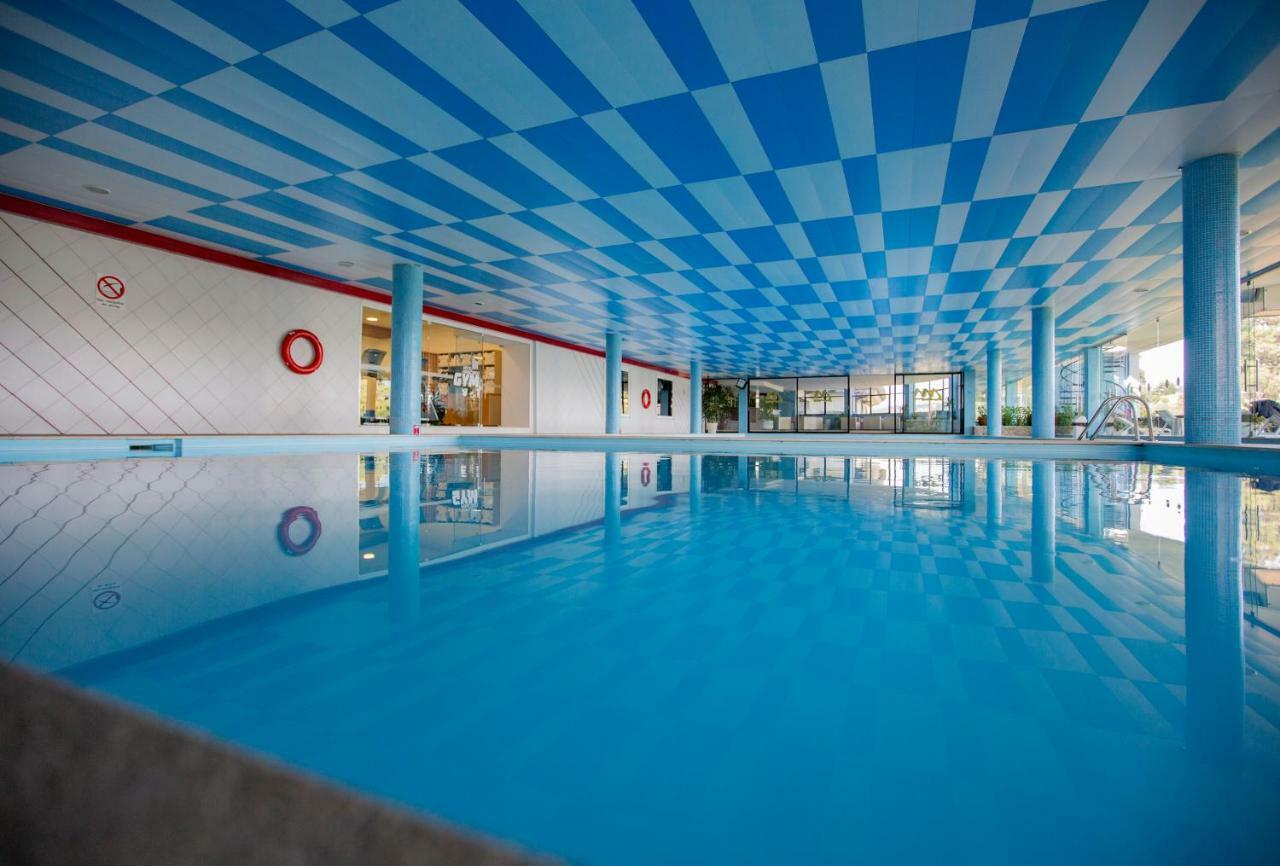 Hotel Miracorgo Vila Real Dış mekan fotoğraf